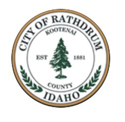 City Of Rathdrum