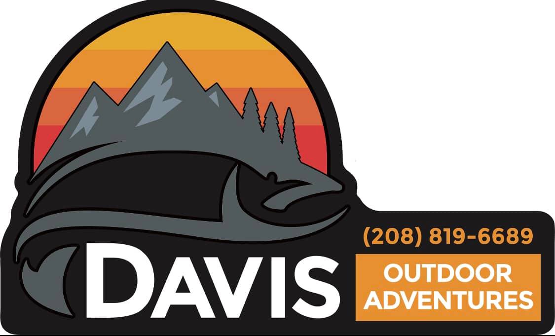 Davis Outdoor Adventrures